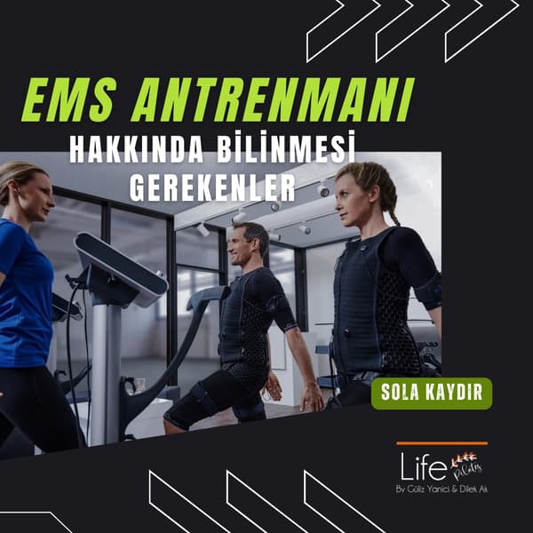 Life Pilates - 19. Fotoğraf