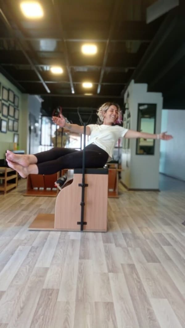 Life Pilates - 16. Fotoğraf