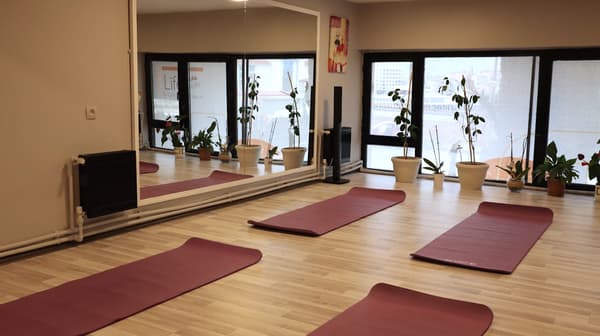 Life Pilates - 12. Fotoğraf