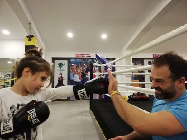 İncex Arena Spor Kulübü - 1. Fotoğraf