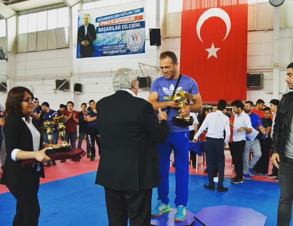 İncex Arena Spor Kulübü - 13. Fotoğraf