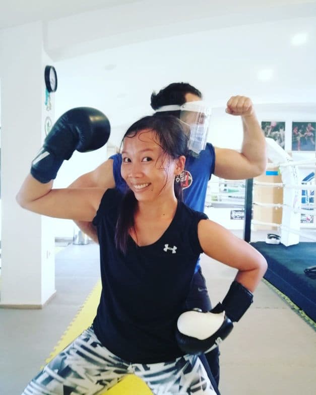 İncex Arena Spor Kulübü - İncek Pilates - 2. Fotoğraf