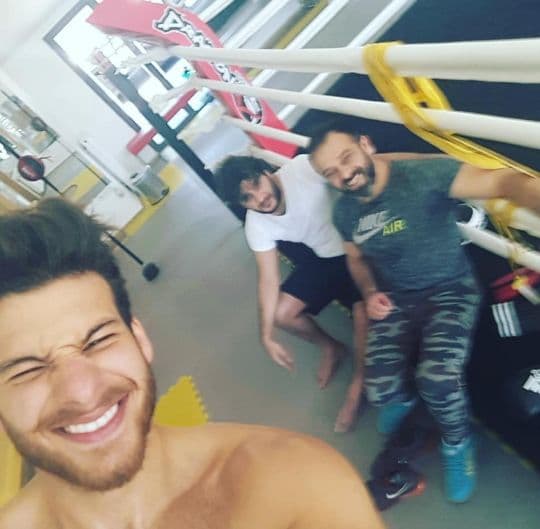 İncex Arena Spor Kulübü - 10. Fotoğraf