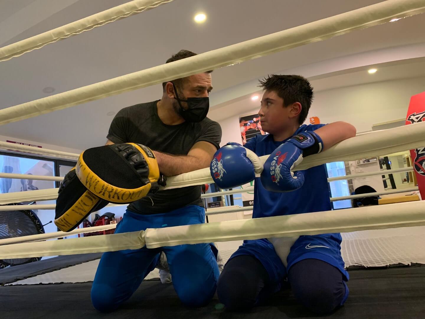 İncex Arena Spor Kulübü - İncek Pilates - 3. Fotoğraf