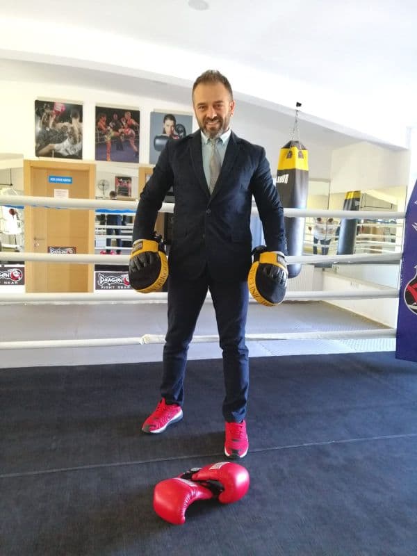 İncex Arena Spor Kulübü - 6. Fotoğraf