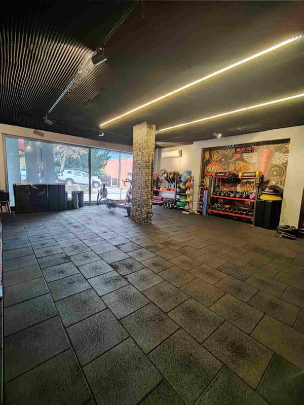ASİ Gym GOP - 29. Fotoğraf