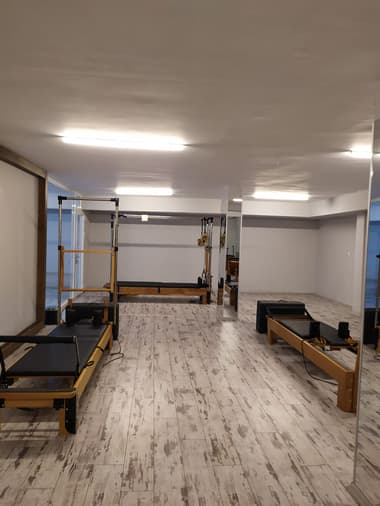 ASİ Gym GOP ASİ Gym GOP