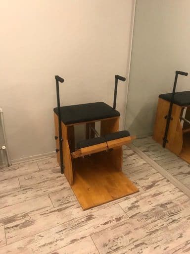 ASİ Gym GOP - 2. Fotoğraf