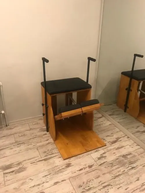 ASİ Gym GOP - 2. Fotoğraf ASİ Gym GOP - 2. Fotoğraf