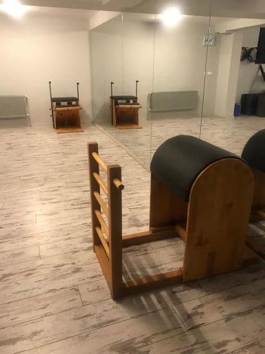 ASİ Gym GOP - 3. Fotoğraf