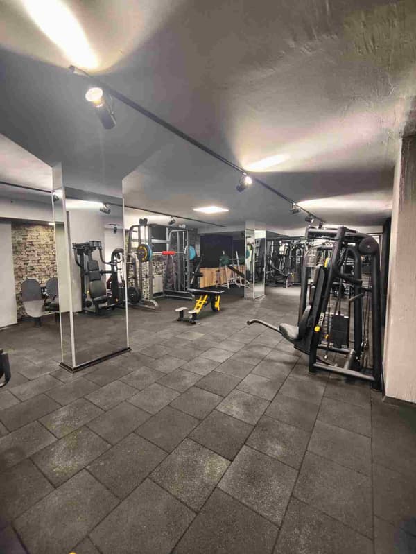 ASİ Gym GOP - 28. Fotoğraf