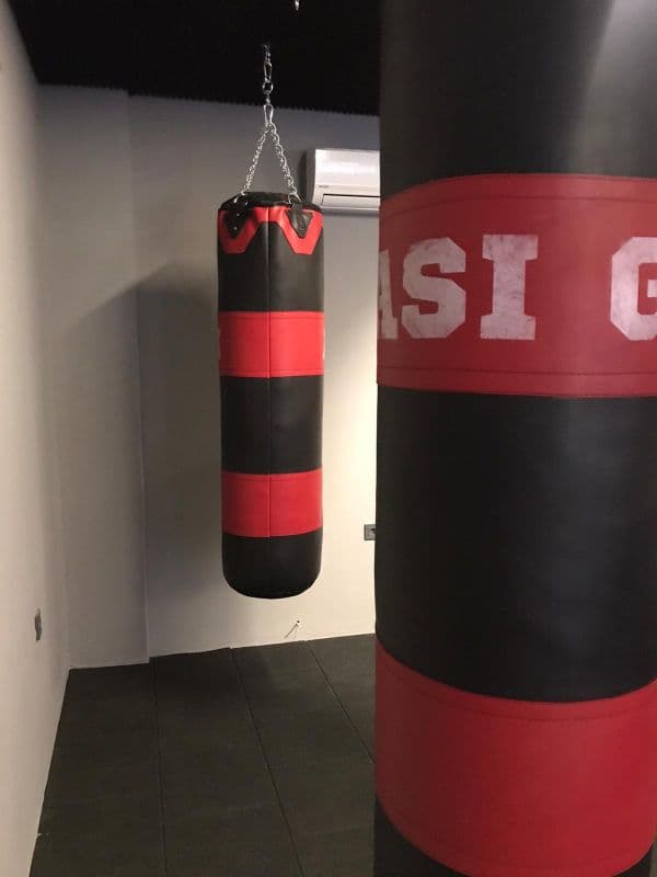 ASİ Gym GOP - 19. Fotoğraf