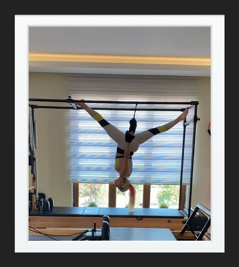 Trio Pilates Yoga Studio