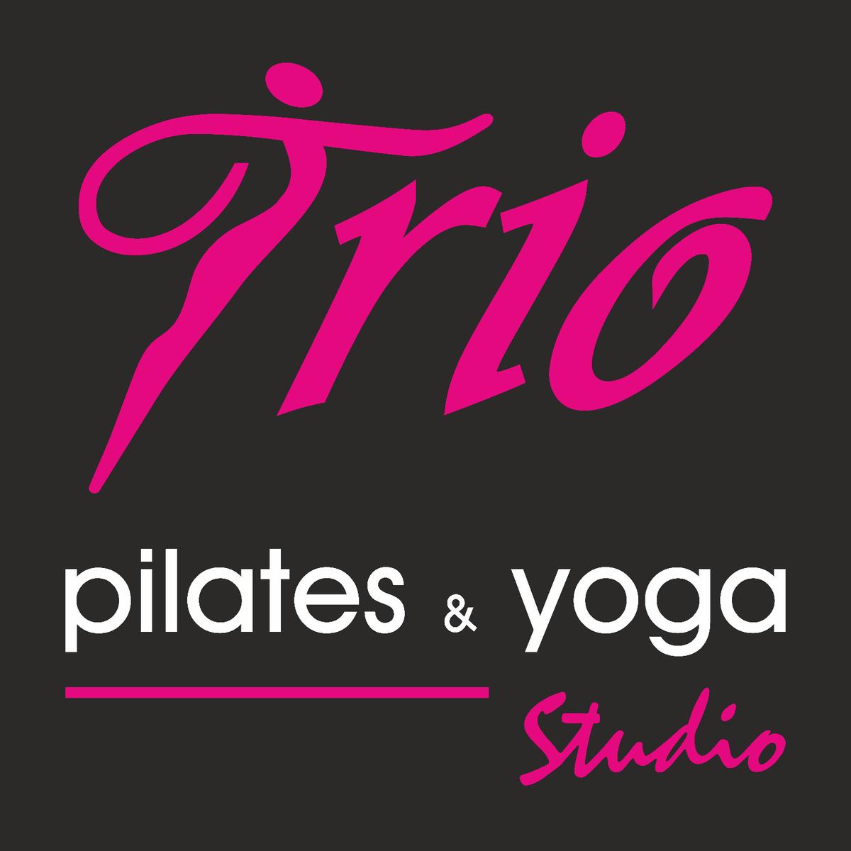 Trio Pilates Yoga Studio Trio Pilates Yoga Studio