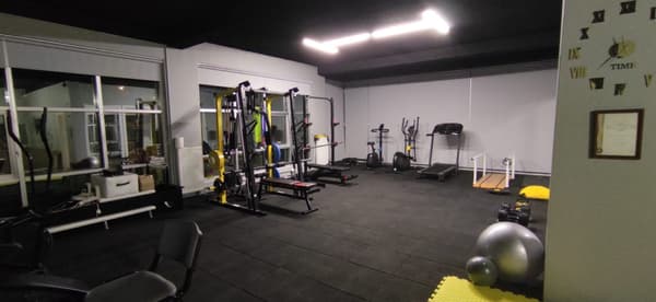 Apollofiz Fizyoterapi ve Spor Merkezi - 8. Fotoğraf Apollofiz Fizyoterapi ve Spor Merkezi - 8. Fotoğraf