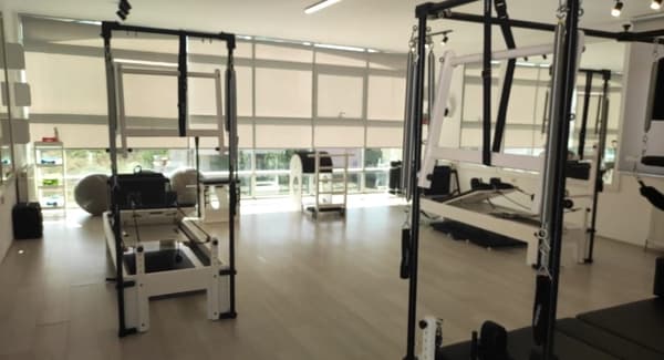 Apollofiz Fizyoterapi ve Spor Merkezi - 6. Fotoğraf Apollofiz Fizyoterapi ve Spor Merkezi - 6. Fotoğraf