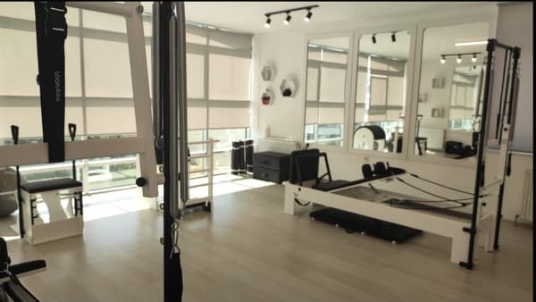 Apollofiz Fizyoterapi ve Spor Merkezi - 7. Fotoğraf Apollofiz Fizyoterapi ve Spor Merkezi - 7. Fotoğraf