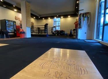 Force Crossbox - Pilates