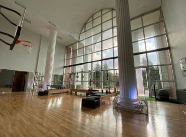 Force Crossbox - Pilates