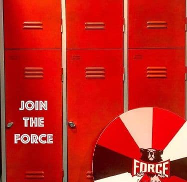 Force Crossbox - Pilates