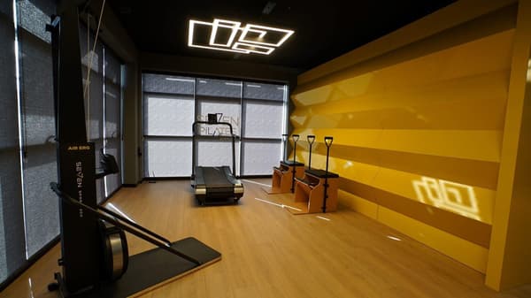 Seven Pilates Premium - 5. Fotoğraf