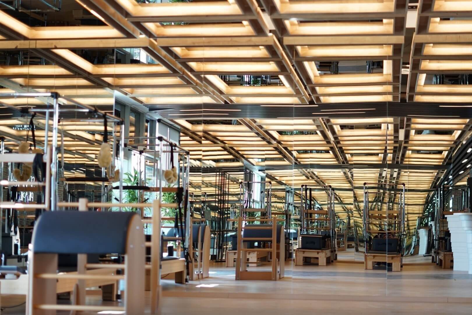 Seven Pilates Premium - İncek Pilates - 4. Fotoğraf