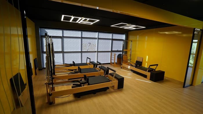 Seven Pilates Premium - 1. Fotoğraf