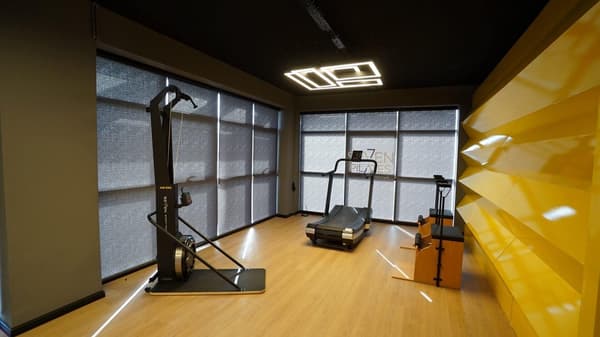 Seven Pilates Premium - 14. Fotoğraf
