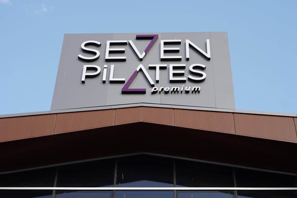 Seven Pilates Premium - 17. Fotoğraf