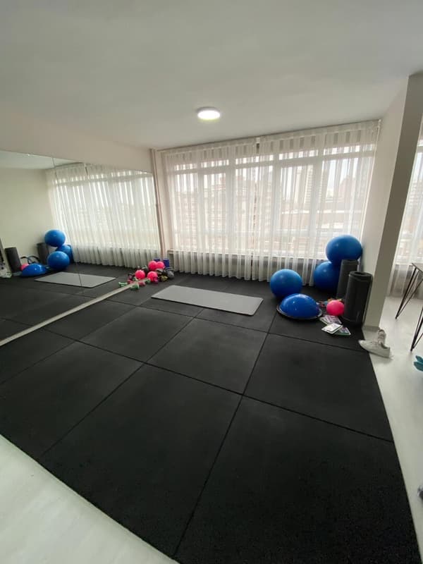 Only Pilates Studio - 13. Fotoğraf