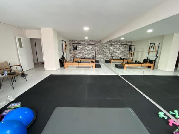 Only Pilates Studio - 12. Fotoğraf
