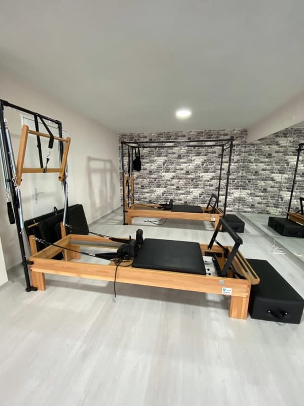 Only Pilates Studio - 8. Fotoğraf