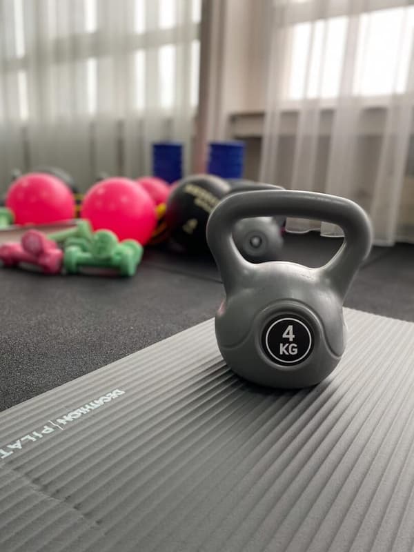 Only Pilates Studio - 9. Fotoğraf