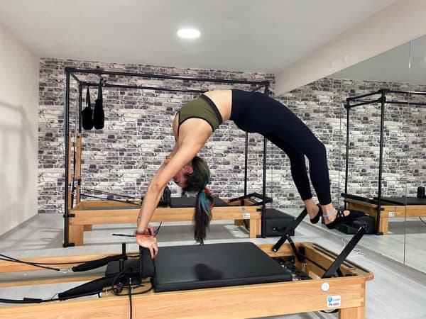 Only Pilates Studio - 4. Fotoğraf
