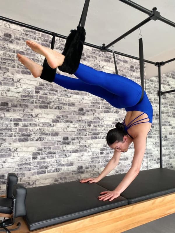 Only Pilates Studio - 11. Fotoğraf