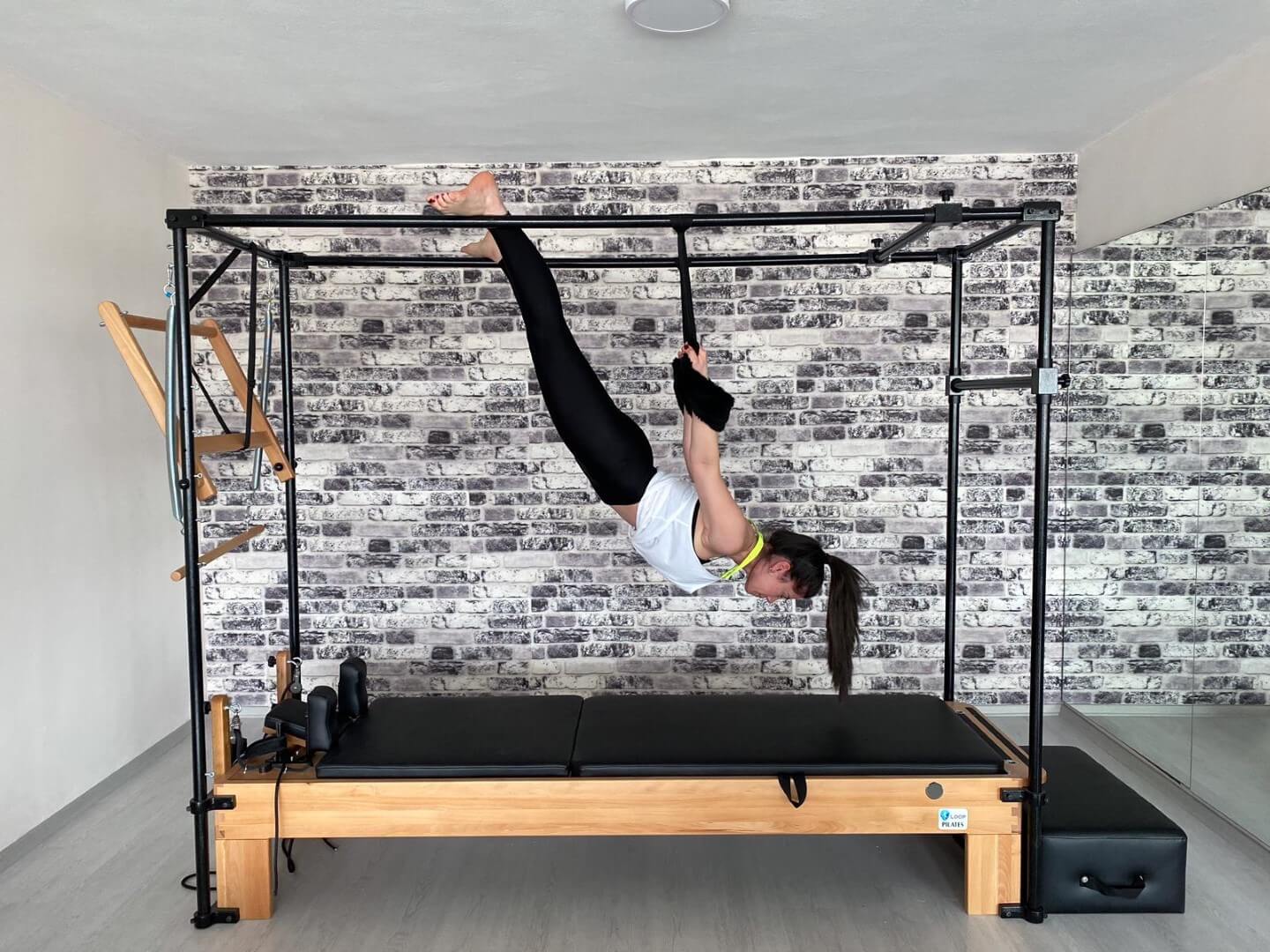 Only Pilates Studio - Bahçelievler Mat Pilates - 2. Fotoğraf