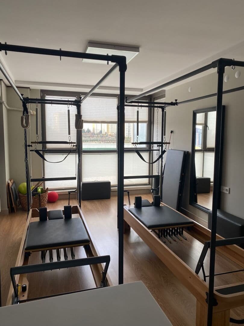 Fizyo Bee Sağlıklı Yaşam Merkezi - Elvankent Pilates - 3. Fotoğraf