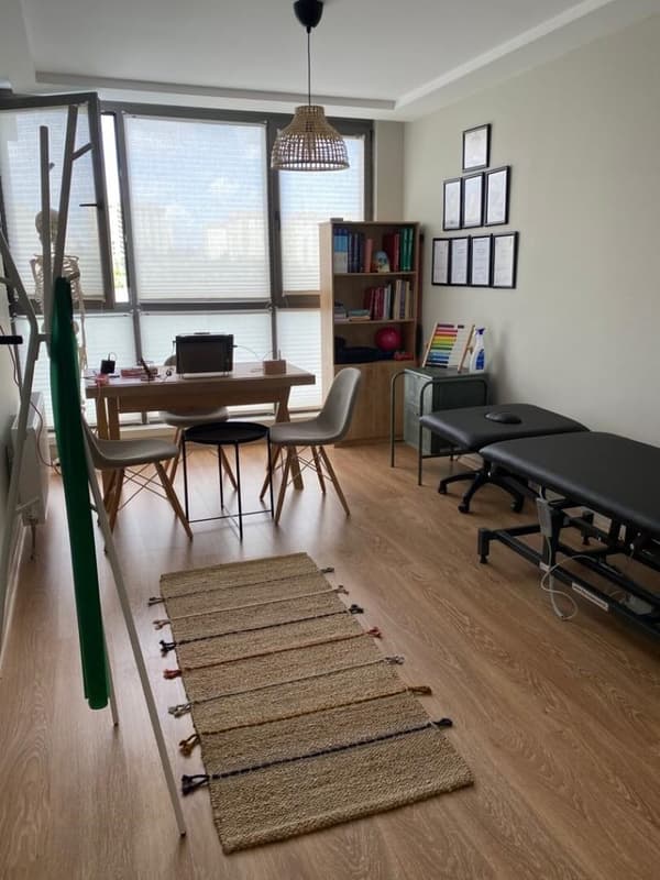 Fizyo Bee Sağlıklı Yaşam Merkezi - 15. Fotoğraf
