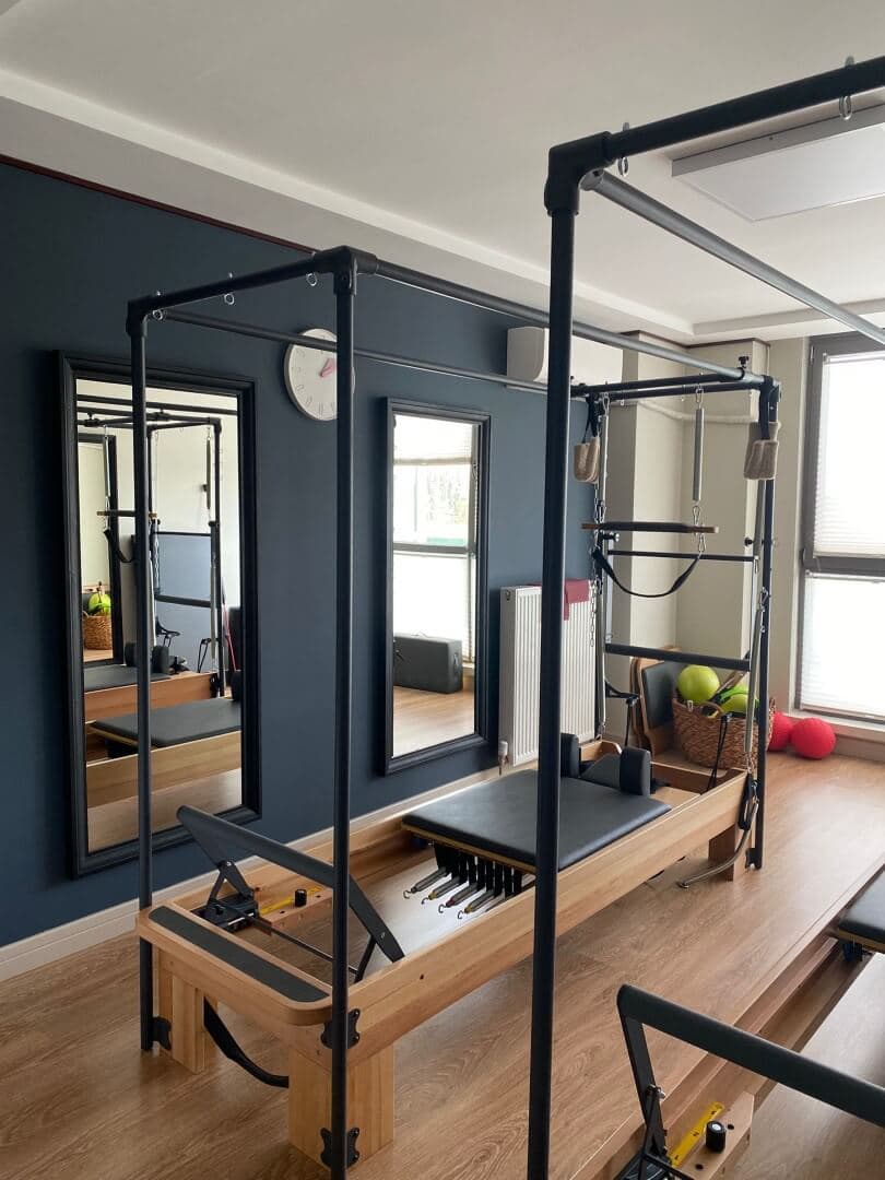 Fizyo Bee Sağlıklı Yaşam Merkezi - Elvankent Pilates - 4. Fotoğraf