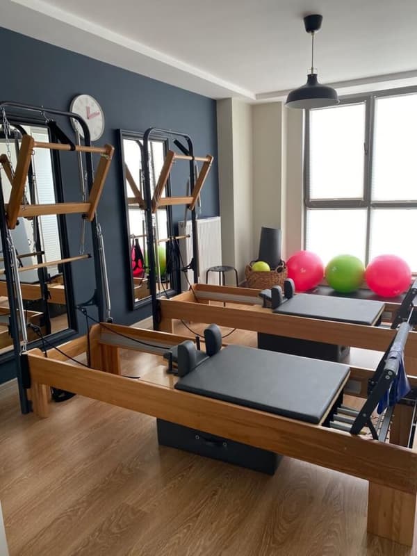 Fizyo Bee Sağlıklı Yaşam Merkezi - 5. Fotoğraf