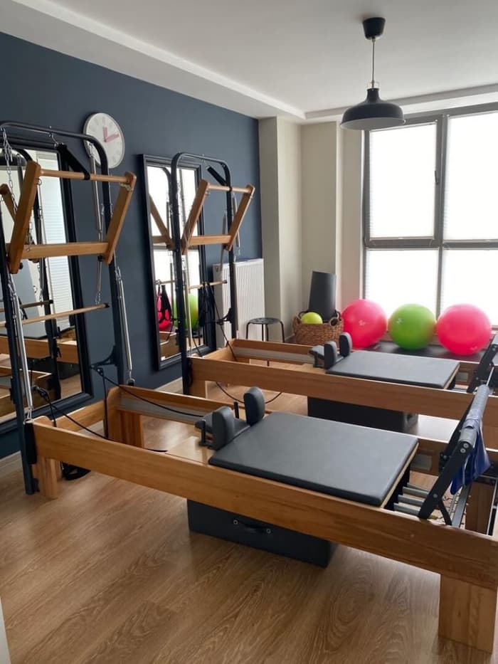 Fizyo Bee Sağlıklı Yaşam Merkezi - 5. Fotoğraf