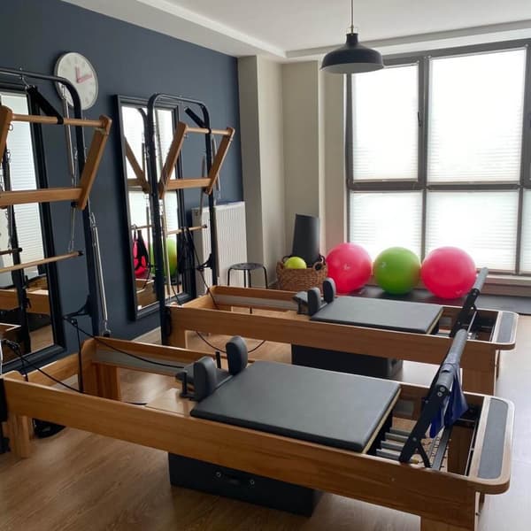Fizyo Bee Sağlıklı Yaşam Merkezi - 9. Fotoğraf