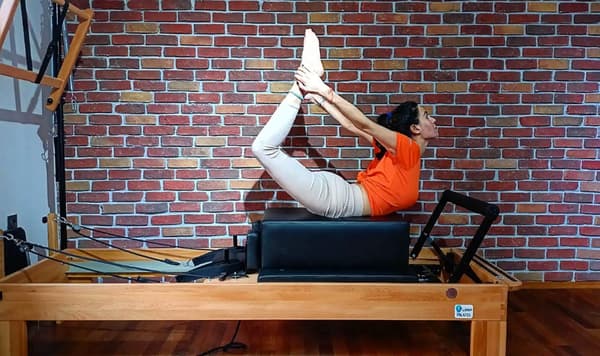 Tuu Pilates Studio - 5. Fotoğraf Tuu Pilates Studio - 5. Fotoğraf