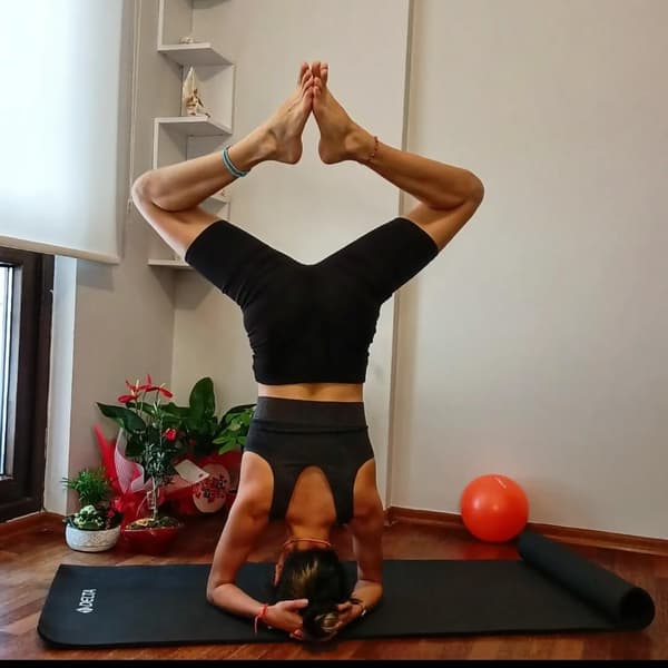 Tuu Pilates Studio - 28. Fotoğraf Tuu Pilates Studio - 28. Fotoğraf