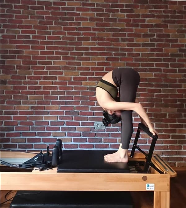 Tuu Pilates Studio - 20. Fotoğraf Tuu Pilates Studio - 20. Fotoğraf