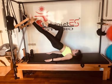 Tuu Pilates Studio Tuu Pilates Studio