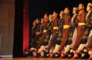 Armoni Dans ve Müzik Akademi Armoni Dans ve Müzik Akademi