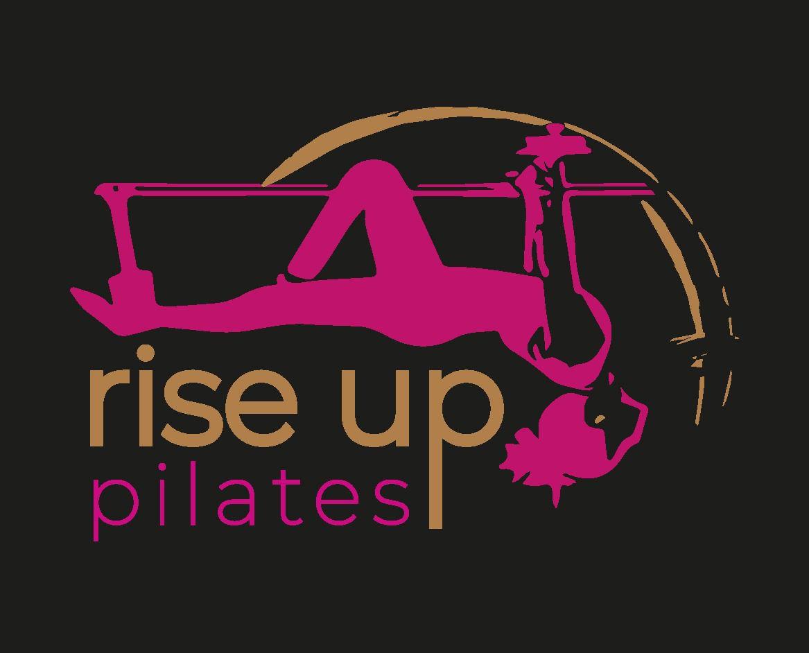 Rise Up Pilates Rise Up Pilates