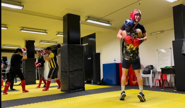 Elit Sporcular Spor Kulübü - 7. Fotoğraf Elit Sporcular Spor Kulübü - 7. Fotoğraf