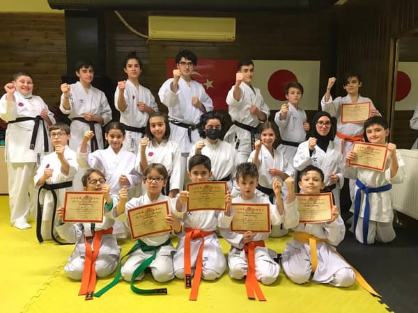 Elit Sporcular Spor Kulübü - 2. Fotoğraf Elit Sporcular Spor Kulübü - 2. Fotoğraf